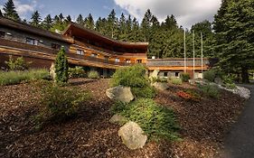 Horský hotel Lorkova vila